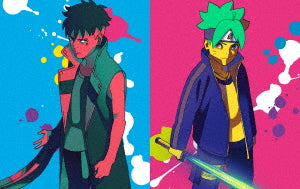 Boruto - Naruto Next Generations DVD Box 10 [Limited Release] - DVD, Japanese Edition