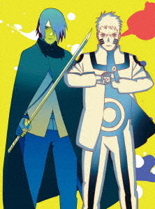 Boruto - Naruto Next Generations DVD Box 11 [Limited Release] - DVD, Japanese Edition