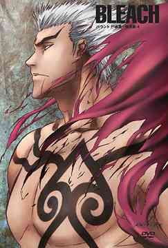 BLEACH Soul Society - Kyoshu Hen 4 [w/ CD, Limited Edition] - DVD, Japanese Edition