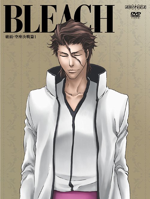 BLEACH ARRANCAR: BATTLE IN KARAKURA SERIES 1 [w/ CD, Limited Edition] - DVD, Japanese Edition