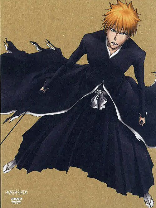 BLEACH Zanpakuto The Alternate Tale (Zanpakuto Ibun Hen) 1 [w/ CD, Limited Edition] - DVD, Japanese Edition