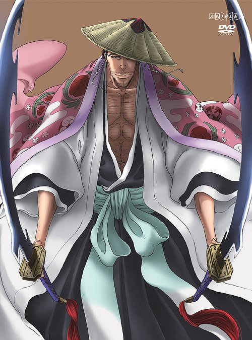BLEACH Zanpakuto The Alternate Tale (Zanpakuto Ibun Hen) 9 [w/ CD, Limited Edition] - DVD, Japanese Edition