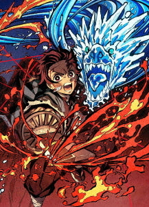 Demon Slayer: Kimetsu no Yaiba 8 [Limited Release] - Blu-ray, Japanese Edition