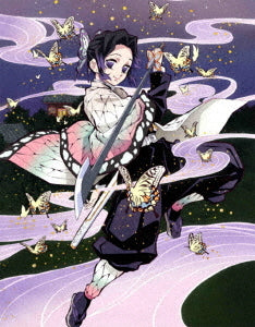 Demon Slayer: Kimetsu no Yaiba 10 [Limited Release] - Blu-ray, Japanese Edition