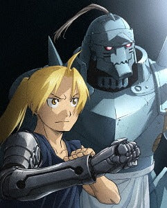 Fullmetal Alchemist: Brotherhood - Complete Box - Limited Edition - Blu-ray, Japanese Edition - image 1