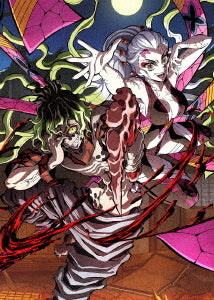 Demon Slayer: Kimetsu no Yaiba - Entertainment District Arc 5 [Limited Release] - Blu-ray, Japanese Edition