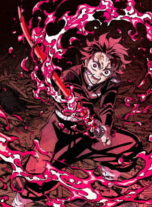 Demon Slayer: Kimetsu no Yaiba - To the Swordsmith Village (Katanakaji no Sato Hen) 3 [Limited Release] - Blu-ray, Japanese Edition