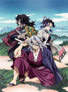 Demon Slayer: Hashira Training Arc 2 [Limited Release] - Blu-ray, Japanese Edition