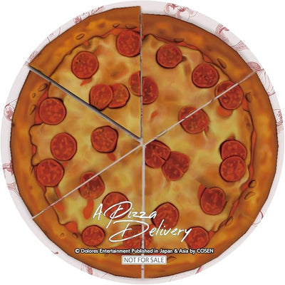 A Pizza Delivery Limited - PS5 [Pre-Order Aug 2026]
