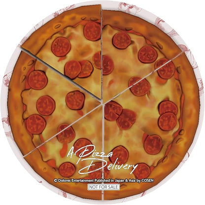 A Pizza Delivery Limited - PS5 [Pre-Order Aug 2026]