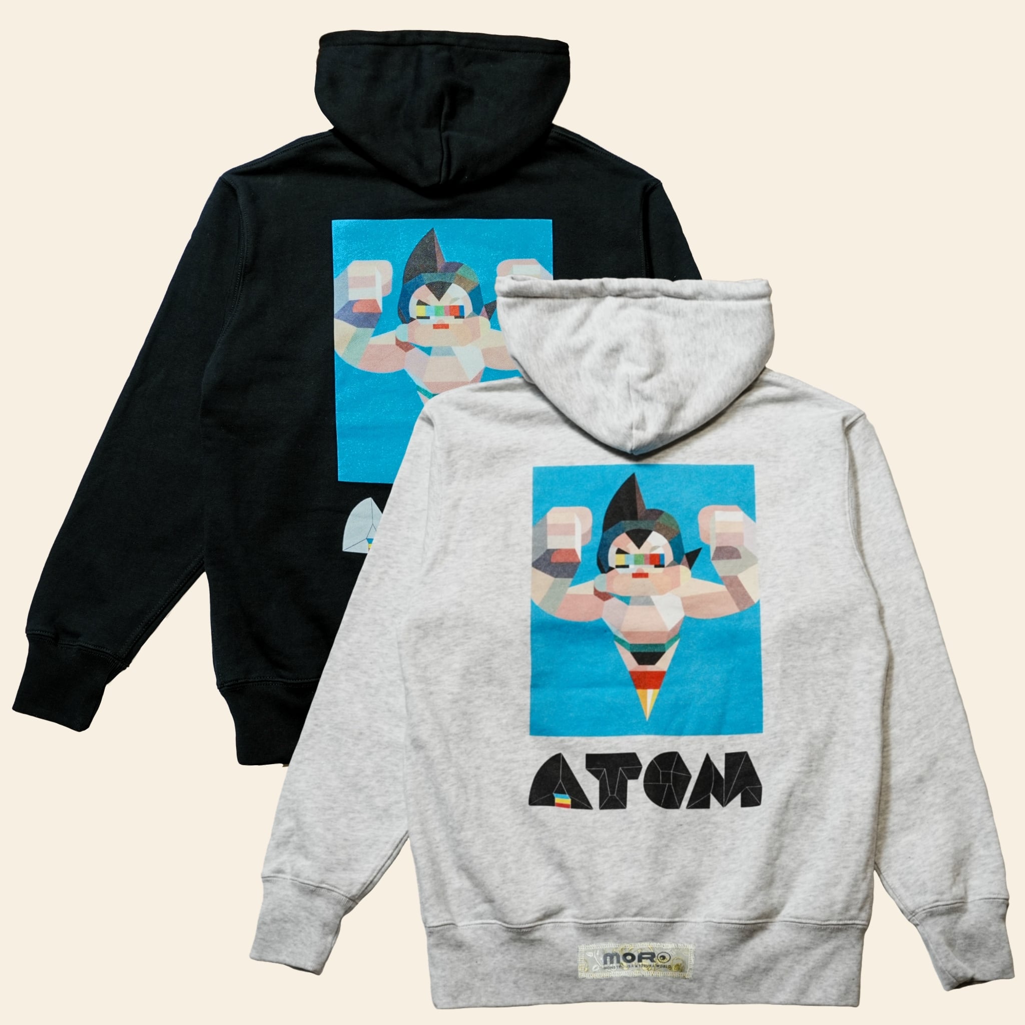 Astro Boy Goods – JumpIchiban