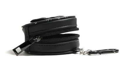 ATEEZ x Hello Kitty Black Series - Coin Pouch [Pre-Order Oct 2026]