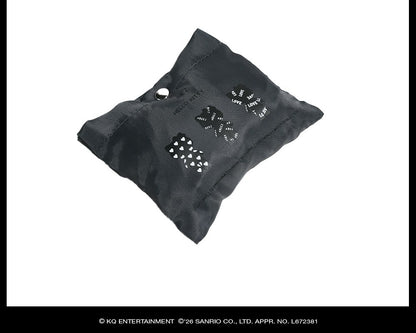 ATEEZ x Hello Kitty Black Series - Eco Bag [Pre-Order Oct 2026]