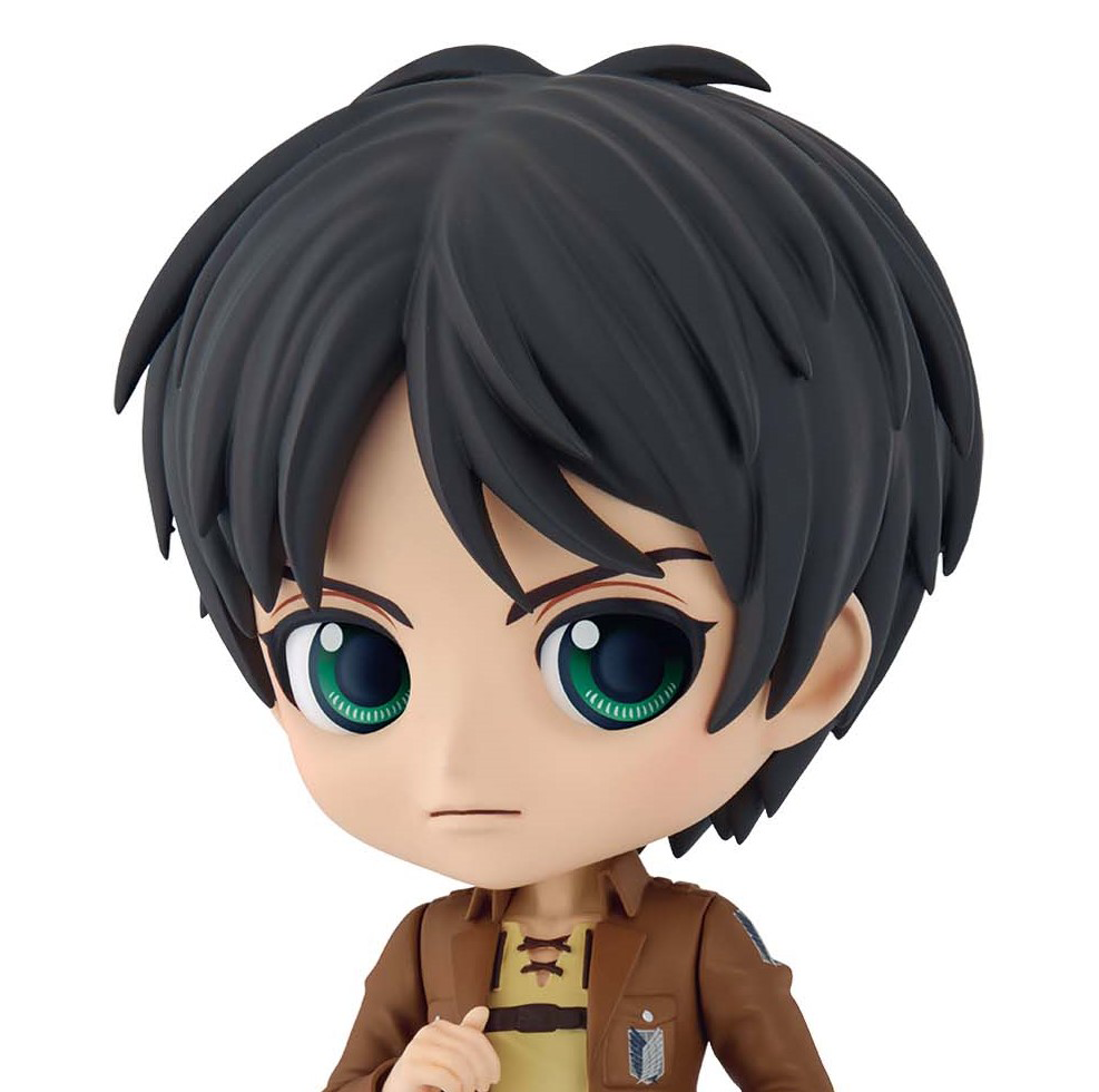 ATTACK ON TITAN FIGURE – JumpIchiban