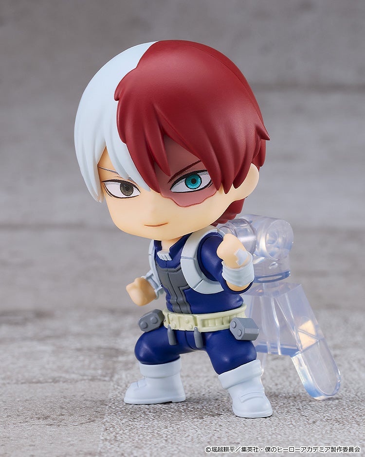 My Hero Academia Nendoroid Surprise - Heroes vs. Villains Edition Complete Set of 6 Types (Random) [Pre-Order Feb 2026]