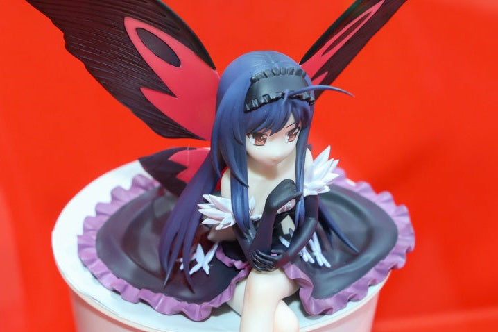 Accel World Noodle Stopper Figure - Kuroyukihime [Pre-Order Jun 2026]