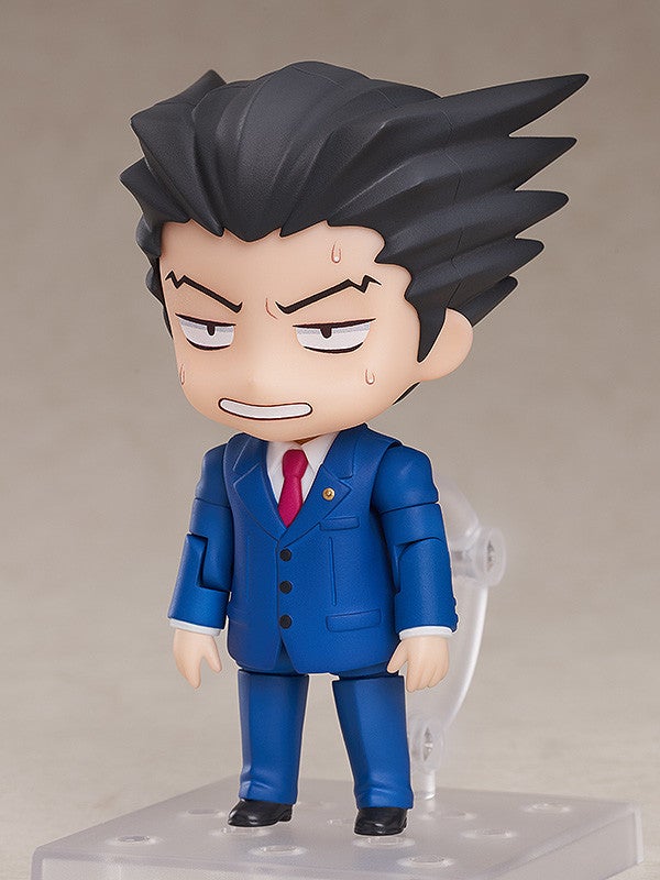Ace Attorney Nendoroid - Phoenix Wright [Pre-Order Feb 2027]