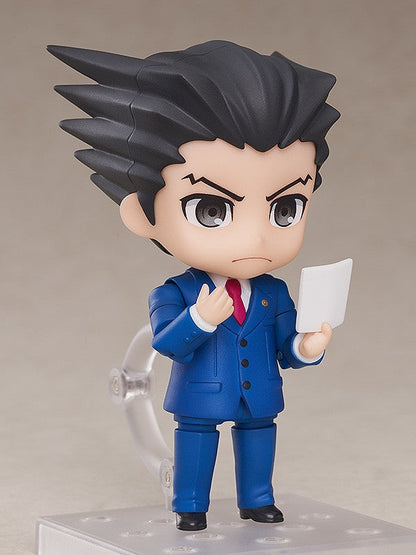Ace Attorney Nendoroid - Phoenix Wright [Pre-Order Feb 2027]