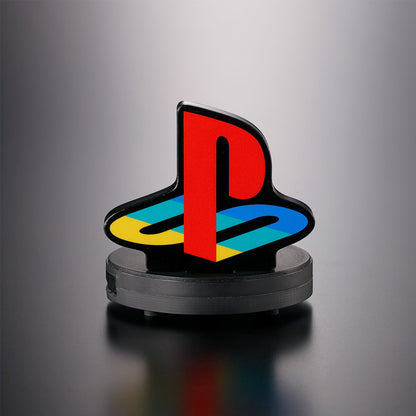 Acrylic Logo Display Sounds - PlayStation(TM)