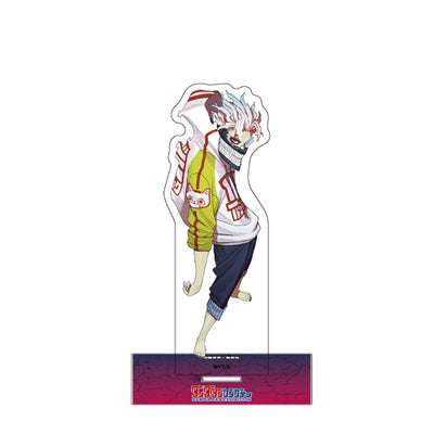 DanDaDan Exhibition - Acrylic Stand to Choose