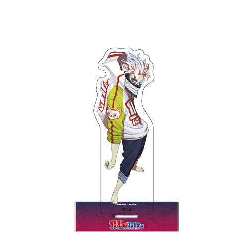 DanDaDan Exhibition - Acrylic Stand to Choose