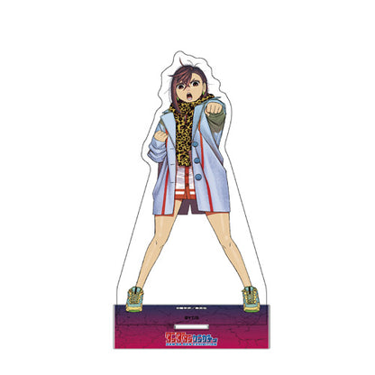 DanDaDan Exhibition - Acrylic Stand to Choose