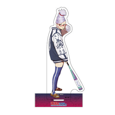 DanDaDan Exhibition - Acrylic Stand to Choose