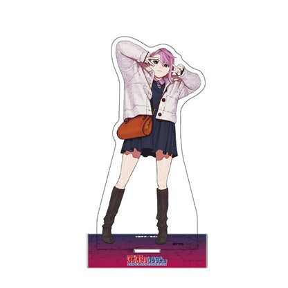 DanDaDan Exhibition - Acrylic Stand to Choose