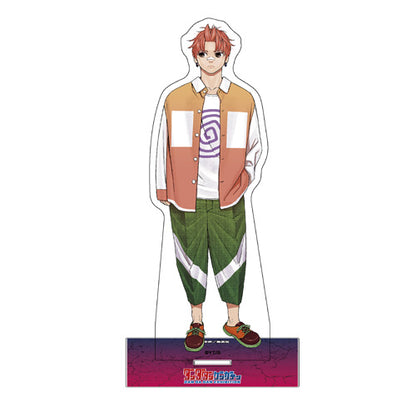 DanDaDan Exhibition - Acrylic Stand to Choose