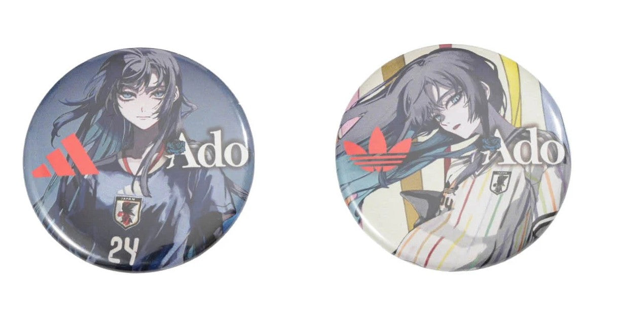 Ado Series – JumpIchiban