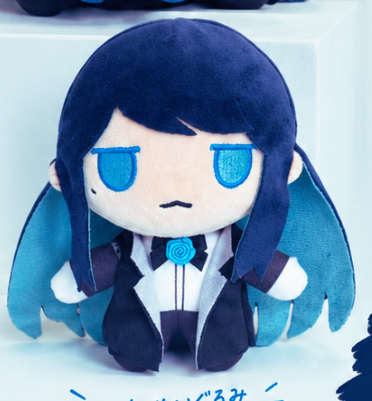 Ado Series - Ado Plush (3 Types) – JumpIchiban