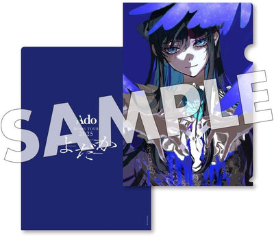 Ado Series - Yodaka DVD/ Blu-Ray [Pre-Order Oct 2026]