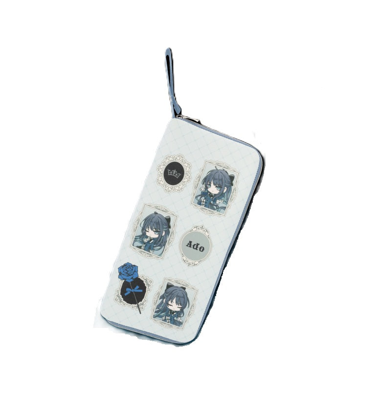 Ado Pouch - Round One Exclusive (2 types)