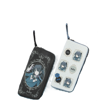 Ado Pouch - Round One Exclusive (2 types)