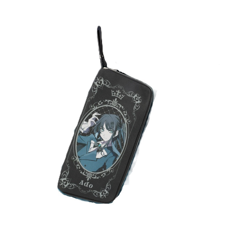 Ado Pouch - Round One Exclusive (2 types)