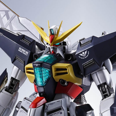 After War Gundam X The Robot Spirits SIDE MS Figure - Gundam Double X [Pre-Order Feb 2027]