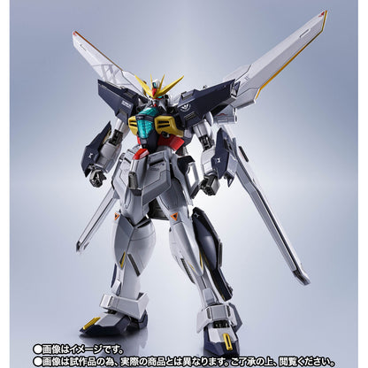 After War Gundam X The Robot Spirits SIDE MS Figure - Gundam Double X [Pre-Order Feb 2027]