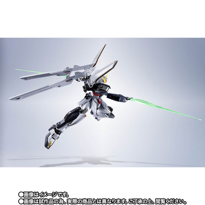After War Gundam X The Robot Spirits SIDE MS Figure - Gundam Double X [Pre-Order Feb 2027]