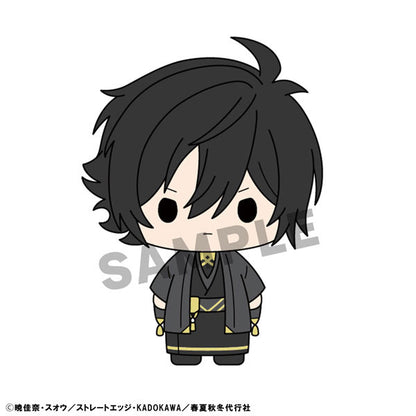 Agent of the Four Seasons: Dance of Spring  Chokorin Collection - Vol. 1 Complete Set of 8 Types [Pre-Order Oct 2026]
