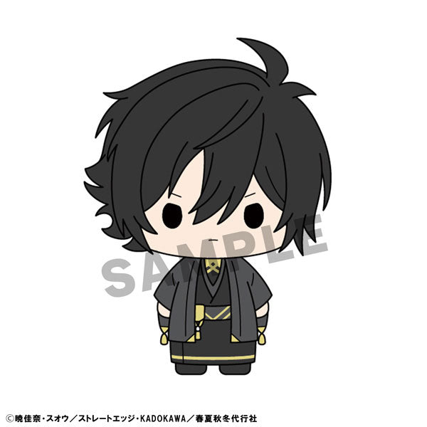 Agent of the Four Seasons: Dance of Spring  Chokorin Collection - Vol. 1 Complete Set of 8 Types [Pre-Order Oct 2026]