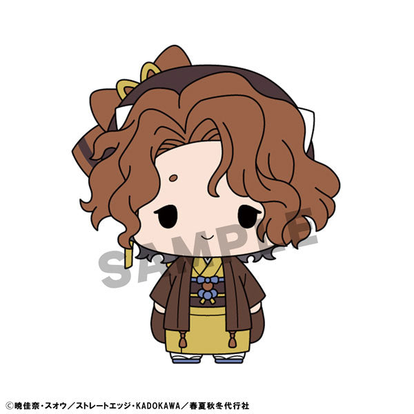 Agent of the Four Seasons: Dance of Spring  Chokorin Collection - Vol. 1 Complete Set of 8 Types [Pre-Order Oct 2026]