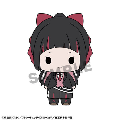 Agent of the Four Seasons: Dance of Spring  Chokorin Collection - Vol. 1 Complete Set of 8 Types [Pre-Order Oct 2026]