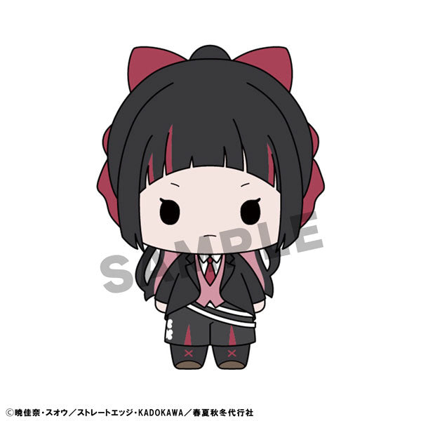 Agent of the Four Seasons: Dance of Spring  Chokorin Collection - Vol. 1 Complete Set of 8 Types [Pre-Order Oct 2026]