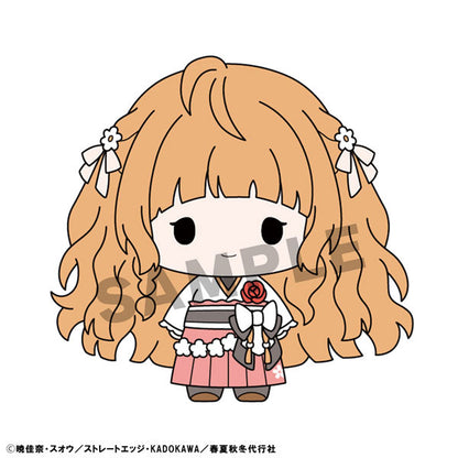 Agent of the Four Seasons: Dance of Spring  Chokorin Collection - Vol. 1 Complete Set of 8 Types [Pre-Order Oct 2026]