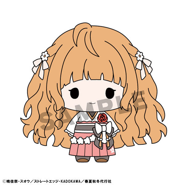 Agent of the Four Seasons: Dance of Spring  Chokorin Collection - Vol. 1 Complete Set of 8 Types [Pre-Order Oct 2026]