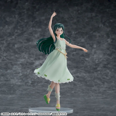 Agent of the Four Seasons: Dance of Spring  XStellar Figure - Hazakura Ruri