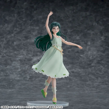 Agent of the Four Seasons: Dance of Spring  XStellar Figure - Hazakura Ruri [Pre-Order Aug 2026]