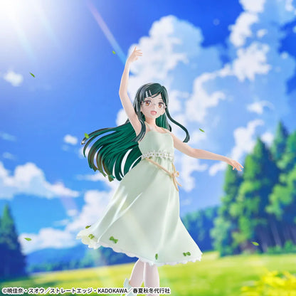 Agent of the Four Seasons: Dance of Spring  XStellar Figure - Hazakura Ruri [Pre-Order Aug 2026]