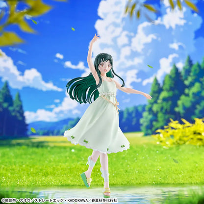 Agent of the Four Seasons: Dance of Spring  XStellar Figure - Hazakura Ruri [Pre-Order Aug 2026]
