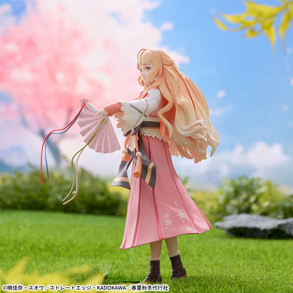 Agent of the Four Seasons: Dance of Spring  XStellar Figure - Hinagiku Kayo [Pre-Order Jul 2026]